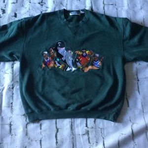 💧SeaWorld Sweater💦